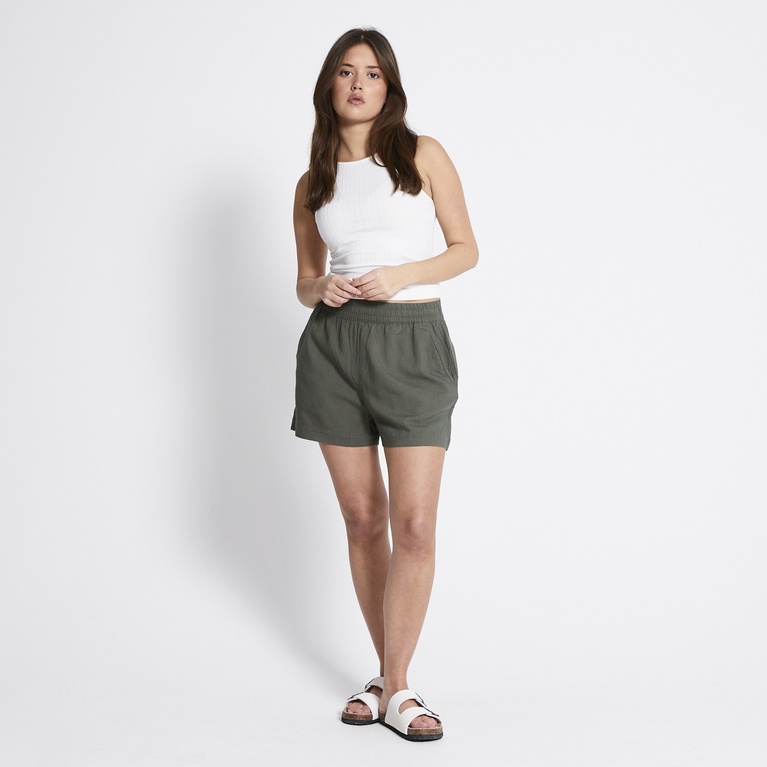 Linneshorts "Daisy"